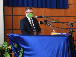 Rendhagyó Semmelweis-nap a kórházban - fotó: 