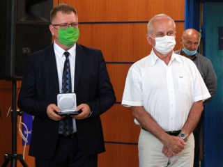 Rendhagyó Semmelweis-nap a kórházban - fotó: 