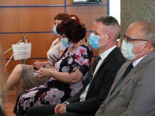 Rendhagyó Semmelweis-nap a kórházban - fotó: 