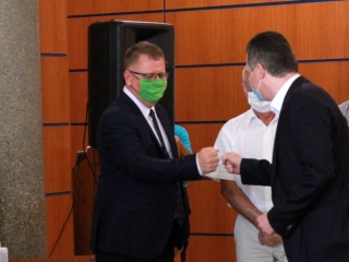 Rendhagyó Semmelweis-nap a kórházban - fotó: 