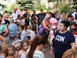 Újra nyitva a mozicentrum! - fotó: 