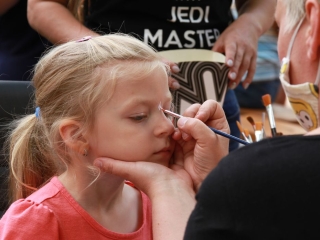 Újra nyitva a mozicentrum! - fotó: 