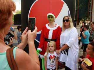 Újra nyitva a mozicentrum! - fotó: 