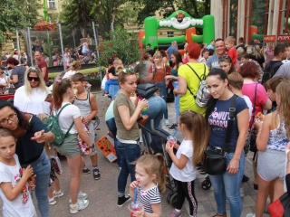 Újra nyitva a mozicentrum! - fotó: 