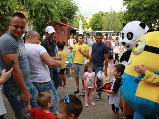 Újra nyitva a mozicentrum! - fotó: 