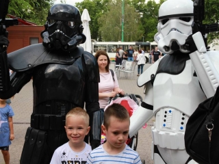 Újra nyitva a mozicentrum! - fotó: 