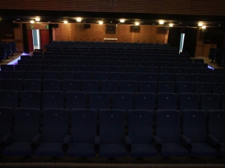 Újra nyitva a mozicentrum! - fotó: 