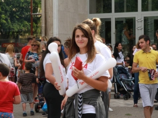 Újra nyitva a mozicentrum! - fotó: 