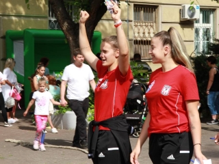 Újra nyitva a mozicentrum! - fotó: 