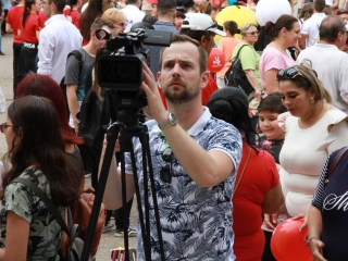 Újra nyitva a mozicentrum! - fotó: 