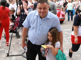 Újra nyitva a mozicentrum! - fotó: 