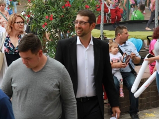 Újra nyitva a mozicentrum! - fotó: 