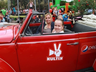 Újra nyitva a mozicentrum! - fotó: 