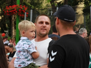 Újra nyitva a mozicentrum! - fotó: 