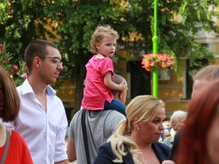 Újra nyitva a mozicentrum! - fotó: 