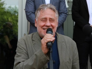 Újra nyitva a mozicentrum! - fotó: 