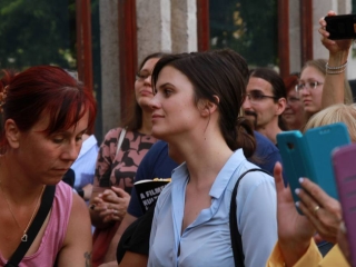 Újra nyitva a mozicentrum! - fotó: 