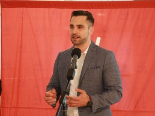 Újra nyitva a mozicentrum! - fotó: 