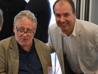 Újra nyitva a mozicentrum! - fotó: 