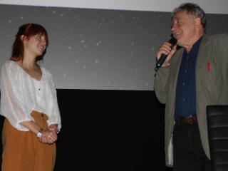 Újra nyitva a mozicentrum! - fotó: 