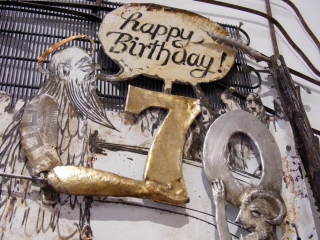 Dunaújvárosi Tárlat a kortárs intézetben - fotó: 