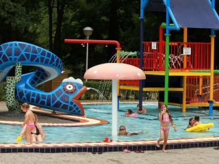 Hétköznap is vonzó az élményfürdő! - fotó: 