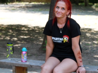 Spartan-tábor a Rudasban - fotó: 