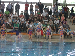 DFVE- Szentes - fotó: Ónodi Zoltán