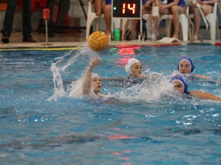 DFVE- Szentes - fotó: Ónodi Zoltán