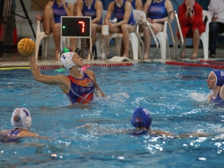 DFVE- Szentes - fotó: Ónodi Zoltán