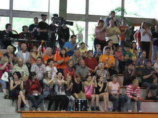 DFVE- Szentes - fotó: Ónodi Zoltán