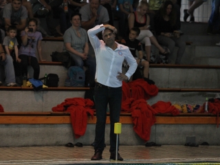 DFVE- Szentes - fotó: Ónodi Zoltán