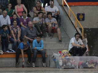 DFVE- Szentes - fotó: Ónodi Zoltán