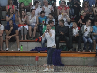 DFVE- Szentes - fotó: Ónodi Zoltán