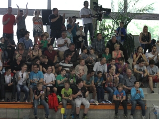 DFVE- Szentes - fotó: Ónodi Zoltán