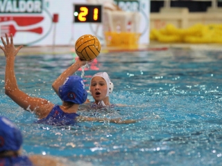 DFVE- Szentes - fotó: Ónodi Zoltán