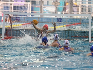 DFVE- Szentes - fotó: Ónodi Zoltán