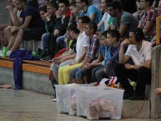 DFVE- Szentes - fotó: Ónodi Zoltán