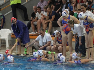 DFVE- Szentes - fotó: Ónodi Zoltán