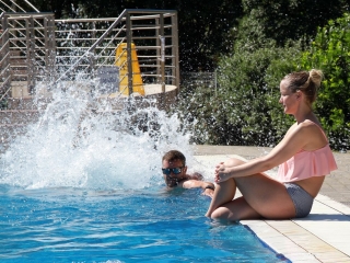 Élményözön a Strandok Éjszakáján  - fotó: 