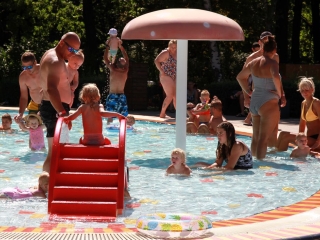 Élményözön a Strandok Éjszakáján  - fotó: 