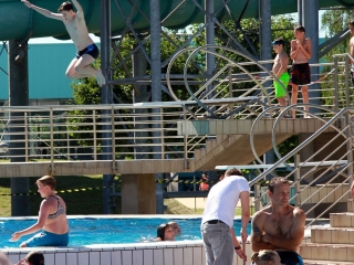 Élményözön a Strandok Éjszakáján  - fotó: 