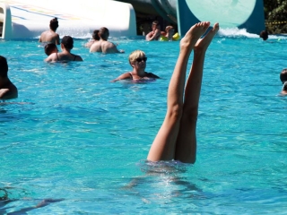 Élményözön a Strandok Éjszakáján  - fotó: 