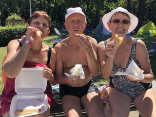 Élményözön a Strandok Éjszakáján  - fotó: 