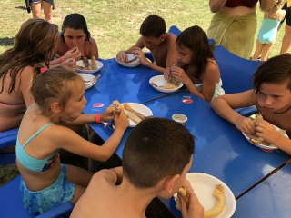 Élményözön a Strandok Éjszakáján  - fotó: 