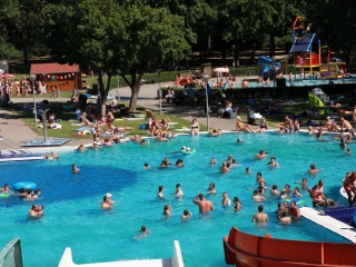 Élményözön a Strandok Éjszakáján  - fotó: 