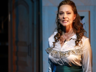 Sándor Mátyás - musical ősbemutatóra készül a Bartók - fotó: 