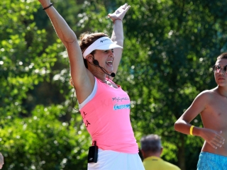 Újabb élményözön a fürdőben - fotó: 