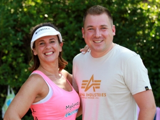 Újabb élményözön a fürdőben - fotó: 