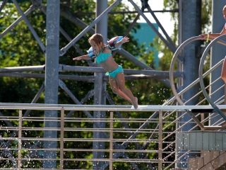 Újabb élményözön a fürdőben - fotó: 